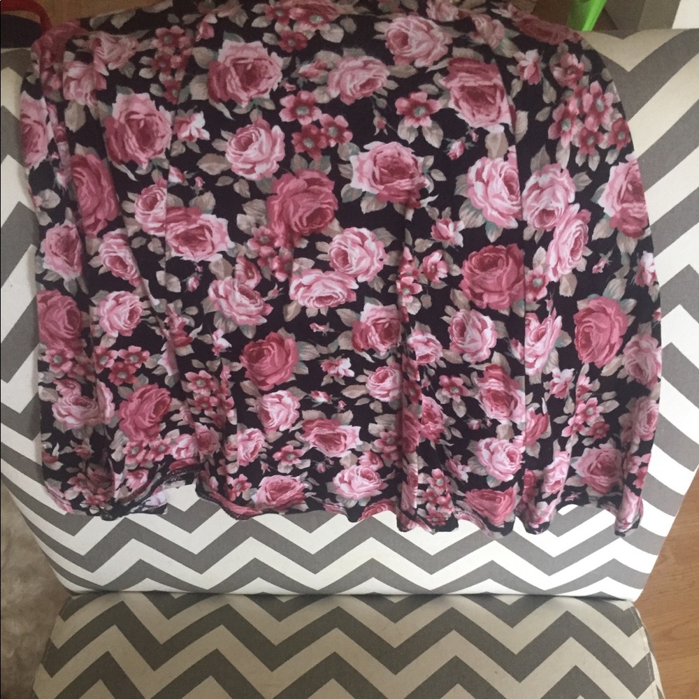 skirt